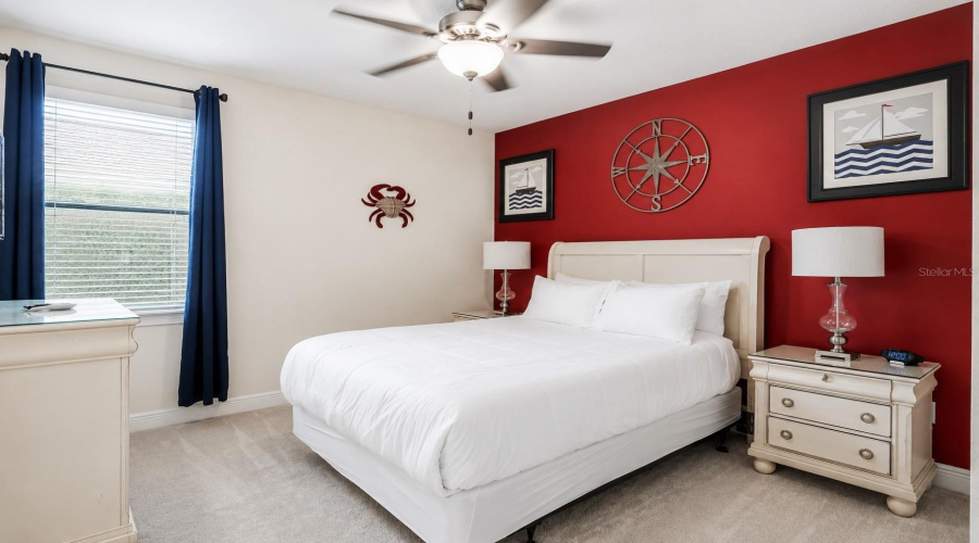 KISSIMMEE, Florida 34747, 8 Bedrooms Bedrooms, ,7 BathroomsBathrooms,Residential,For Sale,LASSO,0,MFRO6418592