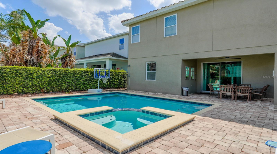 KISSIMMEE, Florida 34747, 8 Bedrooms Bedrooms, ,7 BathroomsBathrooms,Residential,For Sale,LASSO,0,MFRO6418592