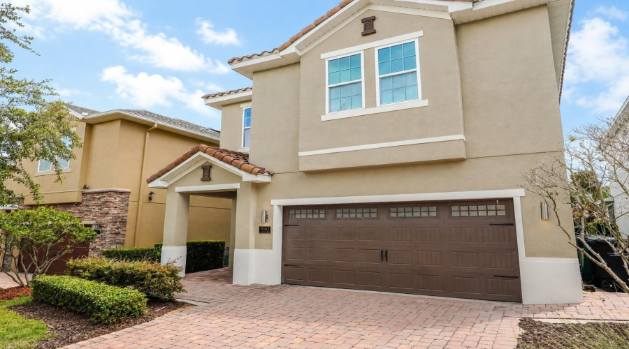 KISSIMMEE, Florida 34747, 8 Bedrooms Bedrooms, ,7 BathroomsBathrooms,Residential,For Sale,LASSO,0,MFRO6418592