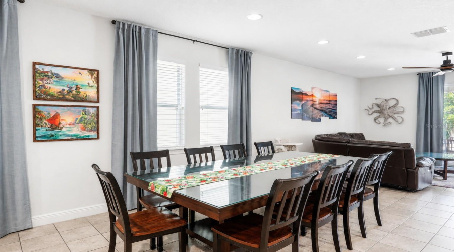 KISSIMMEE, Florida 34747, 8 Bedrooms Bedrooms, ,7 BathroomsBathrooms,Residential,For Sale,LASSO,0,MFRO6418592