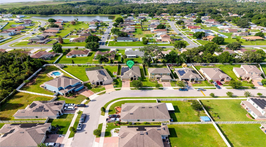 KISSIMMEE, Florida 34746, 3 Bedrooms Bedrooms, ,2 BathroomsBathrooms,Residential,For Sale,JERNIGAN,0,MFRO6416499