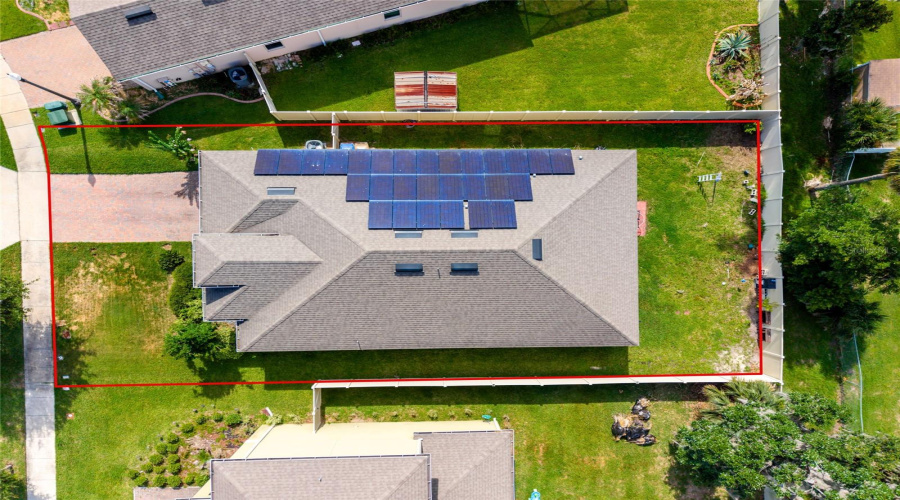 KISSIMMEE, Florida 34746, 3 Bedrooms Bedrooms, ,2 BathroomsBathrooms,Residential,For Sale,JERNIGAN,0,MFRO6416499