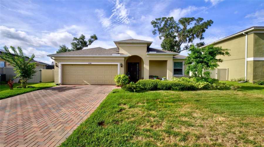 KISSIMMEE, Florida 34746, 3 Bedrooms Bedrooms, ,2 BathroomsBathrooms,Residential,For Sale,JERNIGAN,0,MFRO6416499