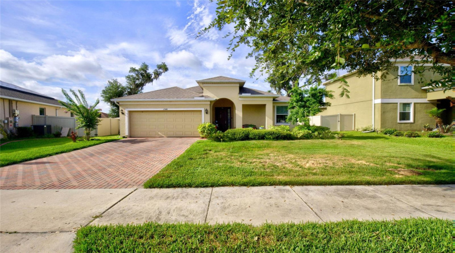KISSIMMEE, Florida 34746, 3 Bedrooms Bedrooms, ,2 BathroomsBathrooms,Residential,For Sale,JERNIGAN,0,MFRO6416499