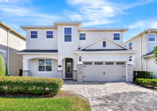 KISSIMMEE, Florida 34747, 5 Bedrooms Bedrooms, ,5 BathroomsBathrooms,Residential,For Sale,SOUTHFIELD,0,MFRO6418879