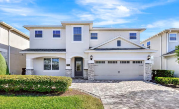 KISSIMMEE, Florida 34747, 5 Bedrooms Bedrooms, ,5 BathroomsBathrooms,Residential,For Sale,SOUTHFIELD,0,MFRO6418879