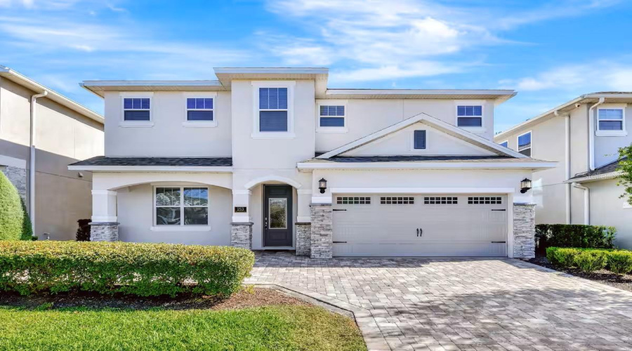 KISSIMMEE, Florida 34747, 5 Bedrooms Bedrooms, ,5 BathroomsBathrooms,Residential,For Sale,SOUTHFIELD,0,MFRO6418879