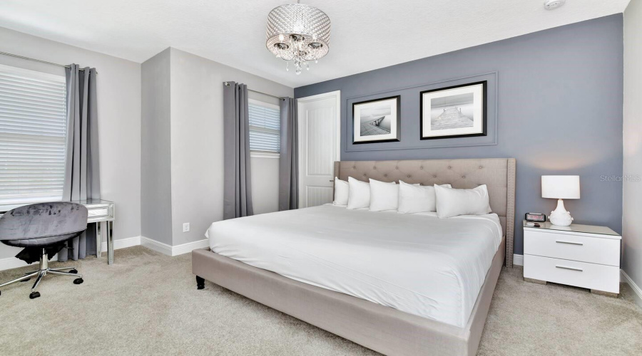 KISSIMMEE, Florida 34747, 5 Bedrooms Bedrooms, ,5 BathroomsBathrooms,Residential,For Sale,SOUTHFIELD,0,MFRO6418879