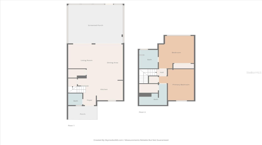 KISSIMMEE, Florida 34746, 2 Bedrooms Bedrooms, ,2 BathroomsBathrooms,Residential,For Sale,CORVETTE,0,MFRO6353756