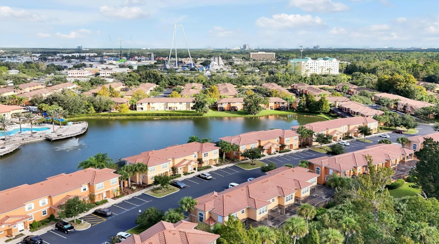 KISSIMMEE, Florida 34746, 2 Bedrooms Bedrooms, ,2 BathroomsBathrooms,Residential,For Sale,CORVETTE,0,MFRO6353756
