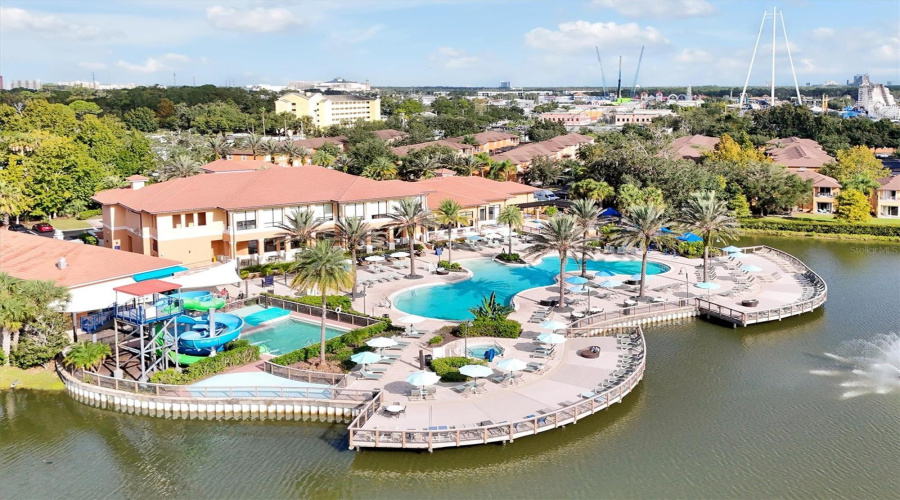 KISSIMMEE, Florida 34746, 2 Bedrooms Bedrooms, ,2 BathroomsBathrooms,Residential,For Sale,CORVETTE,0,MFRO6353756