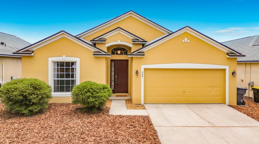 DAVENPORT, Florida 33837, 3 Bedrooms Bedrooms, ,2 BathroomsBathrooms,Residential,For Sale,SUNSET VIEW,0,MFRO6419081