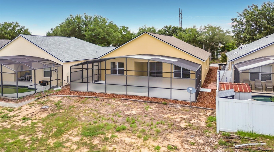 DAVENPORT, Florida 33837, 3 Bedrooms Bedrooms, ,2 BathroomsBathrooms,Residential,For Sale,SUNSET VIEW,0,MFRO6419081