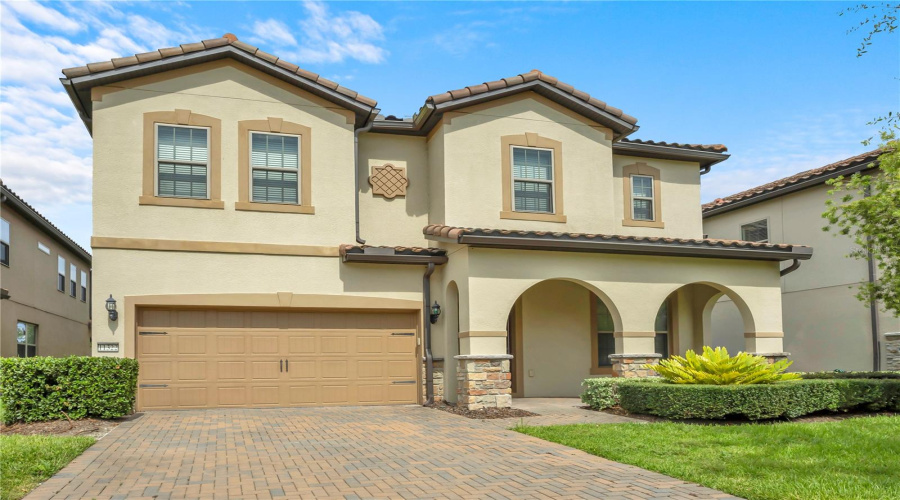 ORLANDO, Florida 32836, 5 Bedrooms Bedrooms, ,4 BathroomsBathrooms,Residential,For Sale,LEMON LAKE,0,MFRO6418930