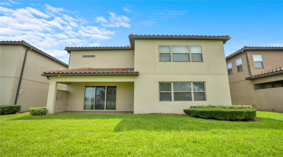 ORLANDO, Florida 32836, 5 Bedrooms Bedrooms, ,4 BathroomsBathrooms,Residential,For Sale,LEMON LAKE,0,MFRO6418930