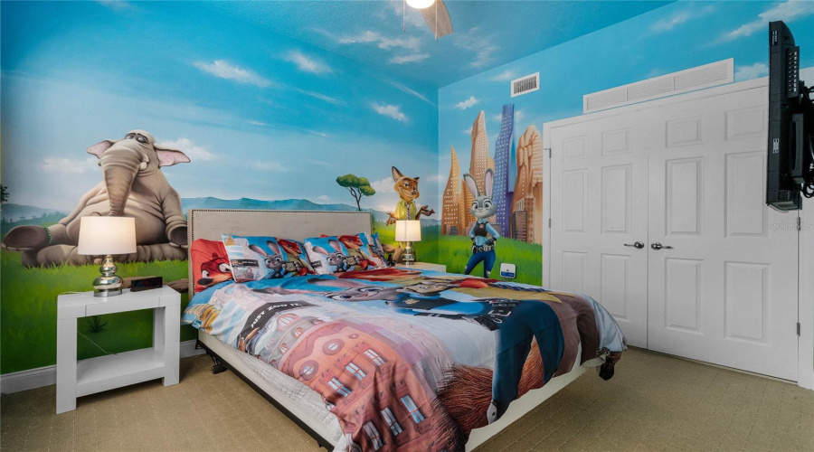 REUNION, Florida 34747, 3 Bedrooms Bedrooms, ,2 BathroomsBathrooms,Residential,For Sale,EXCITEMENT,0,MFRO6418716