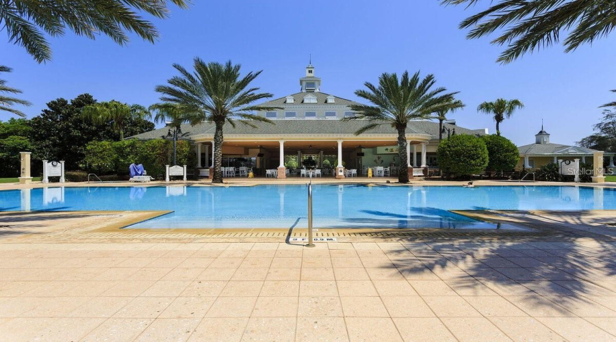 REUNION, Florida 34747, 3 Bedrooms Bedrooms, ,2 BathroomsBathrooms,Residential,For Sale,EXCITEMENT,0,MFRO6418716