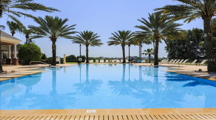 REUNION, Florida 34747, 3 Bedrooms Bedrooms, ,2 BathroomsBathrooms,Residential,For Sale,EXCITEMENT,0,MFRO6418716