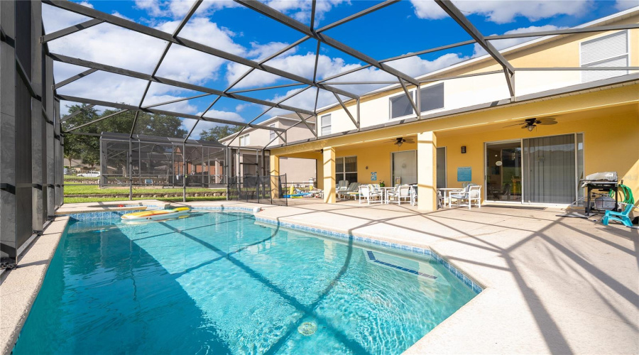 KISSIMMEE, Florida 34747, 7 Bedrooms Bedrooms, ,4 BathroomsBathrooms,Residential,For Sale,FIESTA KEY,0,MFRO6419154