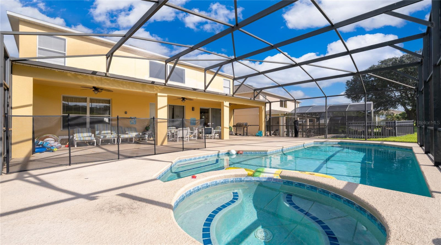 KISSIMMEE, Florida 34747, 7 Bedrooms Bedrooms, ,4 BathroomsBathrooms,Residential,For Sale,FIESTA KEY,0,MFRO6419154