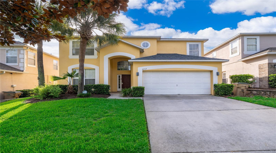 KISSIMMEE, Florida 34747, 7 Bedrooms Bedrooms, ,4 BathroomsBathrooms,Residential,For Sale,FIESTA KEY,0,MFRO6419154