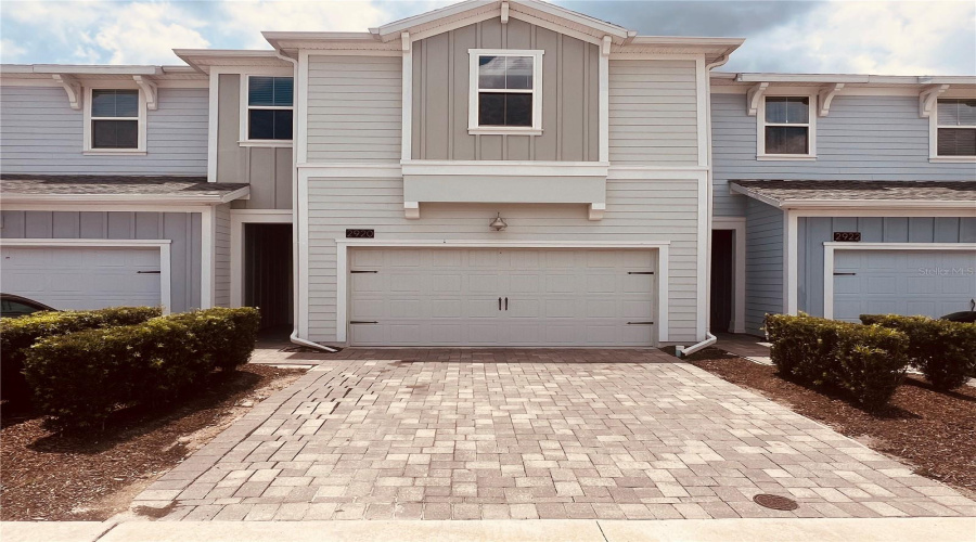 KISSIMMEE, Florida 34746, 4 Bedrooms Bedrooms, ,3 BathroomsBathrooms,Residential,For Sale,TITLE,0,MFRO6415903
