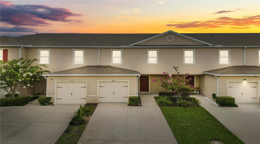 KISSIMMEE, Florida 34747, 3 Bedrooms Bedrooms, ,2 BathroomsBathrooms,Residential,For Sale,WILDFLOWER,0,MFRO6417989