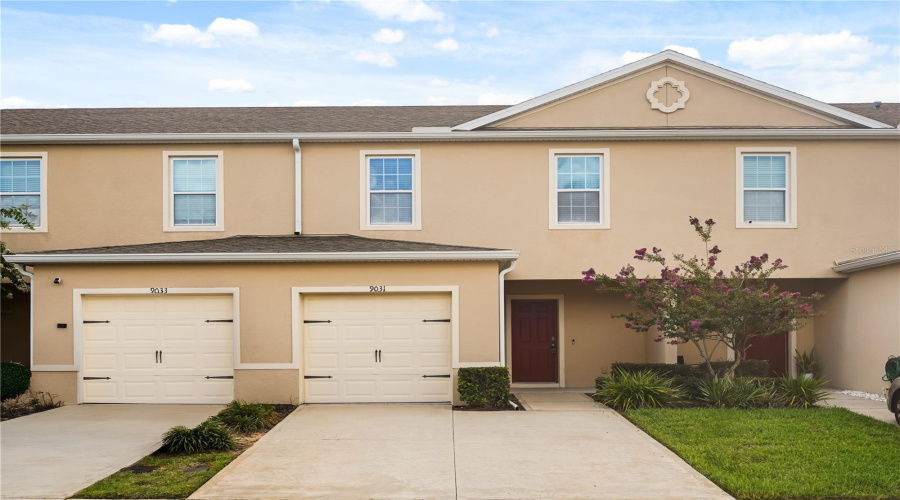 KISSIMMEE, Florida 34747, 3 Bedrooms Bedrooms, ,2 BathroomsBathrooms,Residential,For Sale,WILDFLOWER,0,MFRO6417989