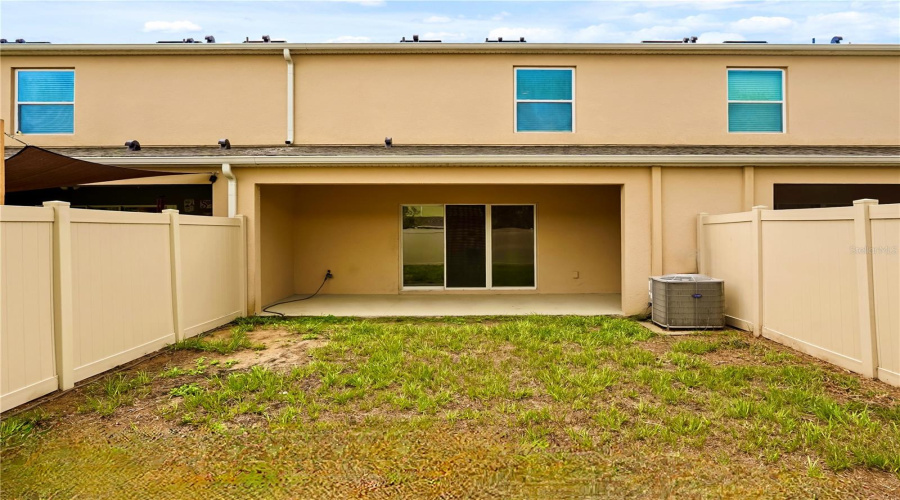 KISSIMMEE, Florida 34747, 3 Bedrooms Bedrooms, ,2 BathroomsBathrooms,Residential,For Sale,WILDFLOWER,0,MFRO6417989