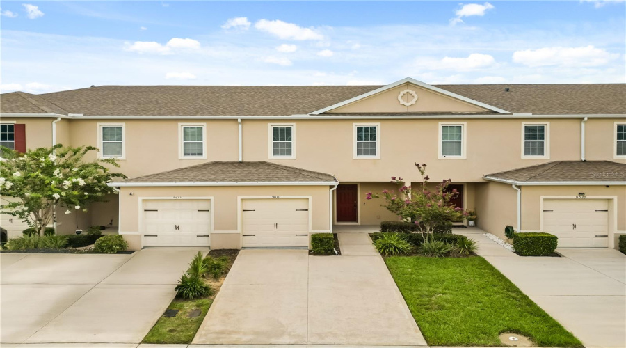 KISSIMMEE, Florida 34747, 3 Bedrooms Bedrooms, ,2 BathroomsBathrooms,Residential,For Sale,WILDFLOWER,0,MFRO6417989