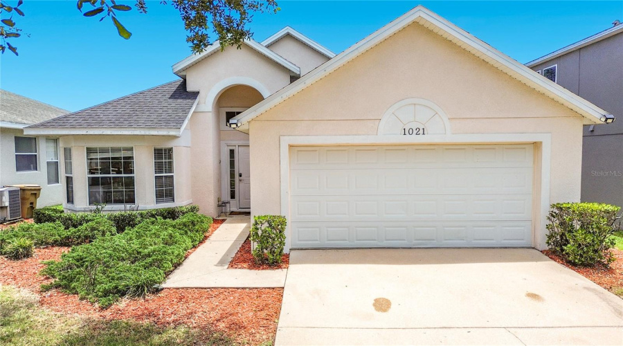 KISSIMMEE, Florida 34746, 4 Bedrooms Bedrooms, ,2 BathroomsBathrooms,Residential,For Sale,TOURMALINE,0,MFRTB8519437