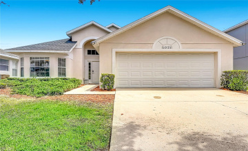 KISSIMMEE, Florida 34746, 4 Bedrooms Bedrooms, ,2 BathroomsBathrooms,Residential,For Sale,TOURMALINE,0,MFRTB8519437