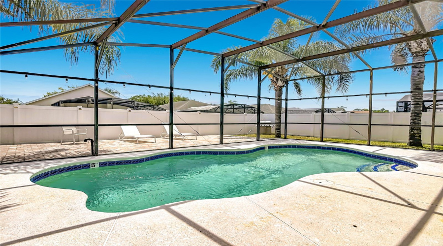 KISSIMMEE, Florida 34746, 4 Bedrooms Bedrooms, ,2 BathroomsBathrooms,Residential,For Sale,TOURMALINE,0,MFRTB8519437