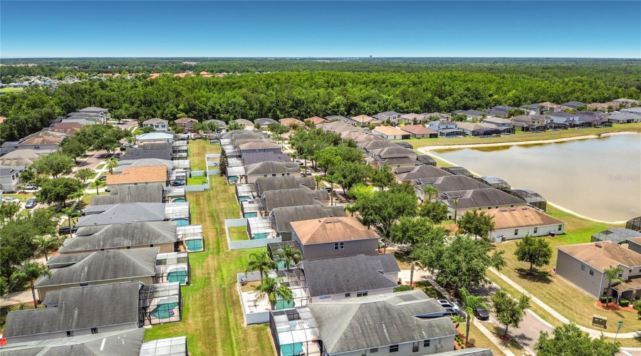 KISSIMMEE, Florida 34746, 4 Bedrooms Bedrooms, ,2 BathroomsBathrooms,Residential,For Sale,TOURMALINE,0,MFRTB8519437