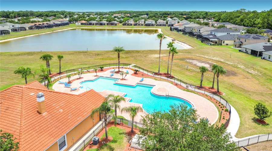 KISSIMMEE, Florida 34746, 4 Bedrooms Bedrooms, ,2 BathroomsBathrooms,Residential,For Sale,TOURMALINE,0,MFRTB8519437