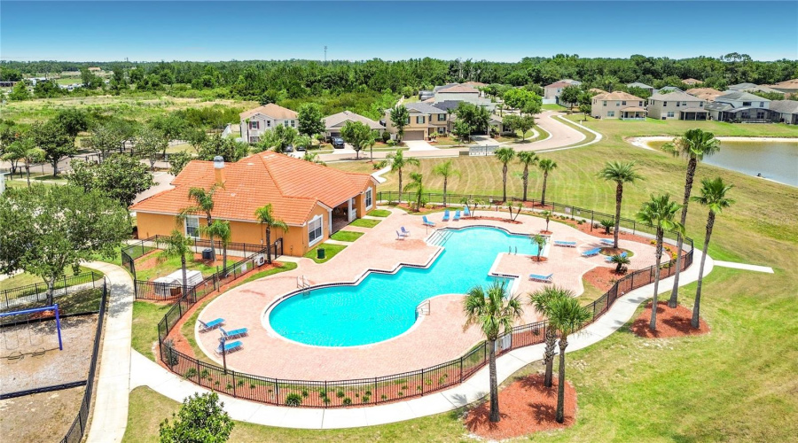 KISSIMMEE, Florida 34746, 4 Bedrooms Bedrooms, ,2 BathroomsBathrooms,Residential,For Sale,TOURMALINE,0,MFRTB8519437
