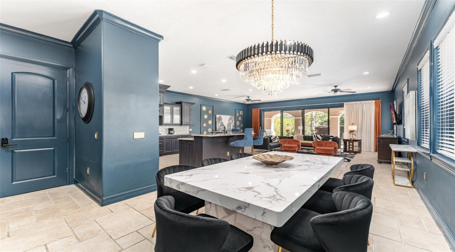 REUNION, Florida 34747, 5 Bedrooms Bedrooms, ,4 BathroomsBathrooms,Residential,For Sale,CASTLE PINES,0,MFRO6419019