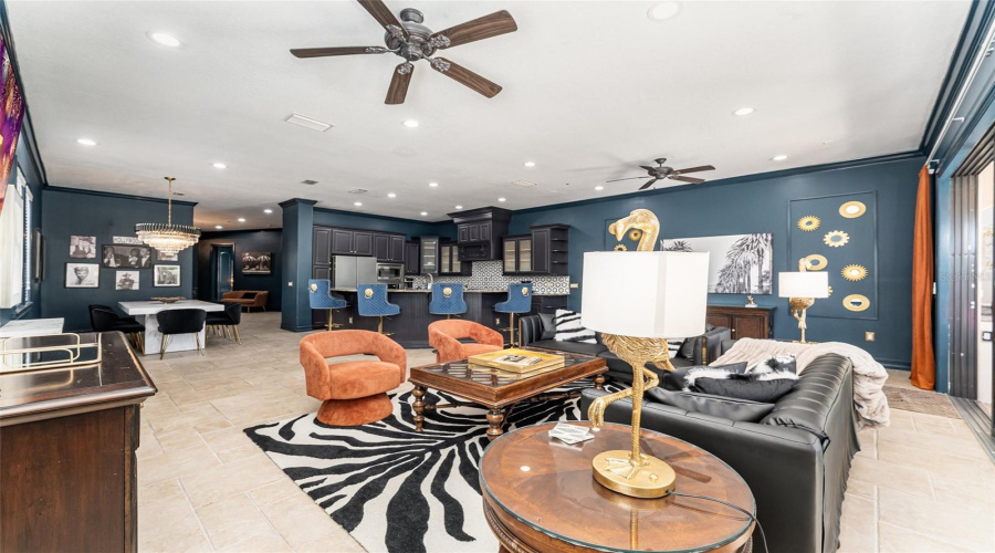 REUNION, Florida 34747, 5 Bedrooms Bedrooms, ,4 BathroomsBathrooms,Residential,For Sale,CASTLE PINES,0,MFRO6419019