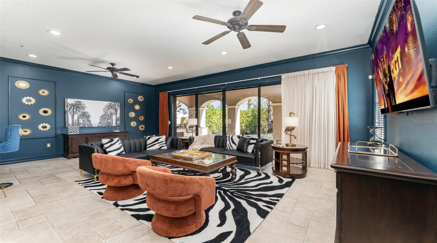 REUNION, Florida 34747, 5 Bedrooms Bedrooms, ,4 BathroomsBathrooms,Residential,For Sale,CASTLE PINES,0,MFRO6419019