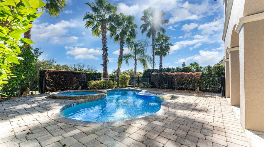 REUNION, Florida 34747, 5 Bedrooms Bedrooms, ,4 BathroomsBathrooms,Residential,For Sale,CASTLE PINES,0,MFRO6419019
