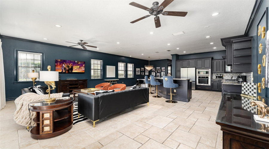 REUNION, Florida 34747, 5 Bedrooms Bedrooms, ,4 BathroomsBathrooms,Residential,For Sale,CASTLE PINES,0,MFRO6419019