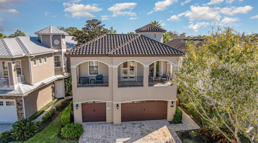 REUNION, Florida 34747, 5 Bedrooms Bedrooms, ,4 BathroomsBathrooms,Residential,For Sale,CASTLE PINES,0,MFRO6419019
