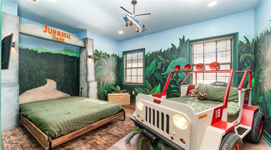 REUNION, Florida 34747, 5 Bedrooms Bedrooms, ,4 BathroomsBathrooms,Residential,For Sale,CASTLE PINES,0,MFRO6419019