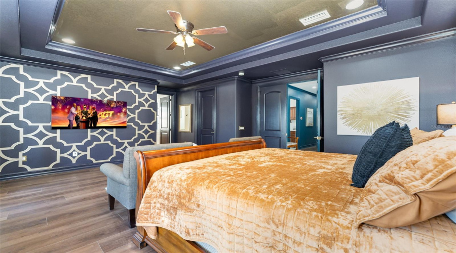 REUNION, Florida 34747, 5 Bedrooms Bedrooms, ,4 BathroomsBathrooms,Residential,For Sale,CASTLE PINES,0,MFRO6419019