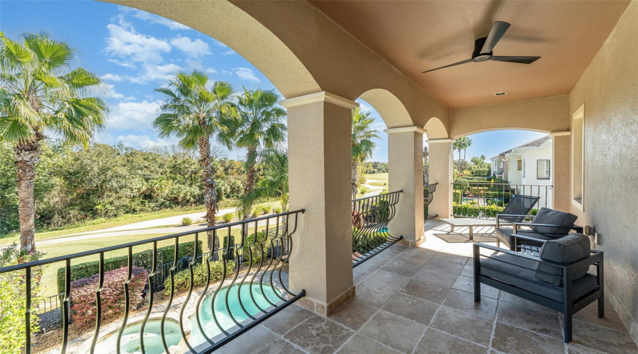 REUNION, Florida 34747, 5 Bedrooms Bedrooms, ,4 BathroomsBathrooms,Residential,For Sale,CASTLE PINES,0,MFRO6419019