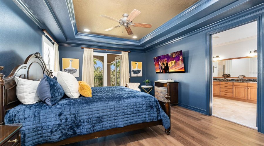 REUNION, Florida 34747, 5 Bedrooms Bedrooms, ,4 BathroomsBathrooms,Residential,For Sale,CASTLE PINES,0,MFRO6419019