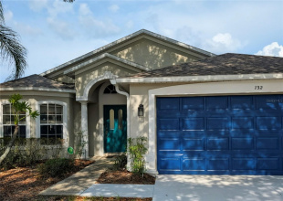 DAVENPORT, Florida 33896, 4 Bedrooms Bedrooms, ,3 BathroomsBathrooms,Residential,For Sale,HENLEY,0,MFRR4911497