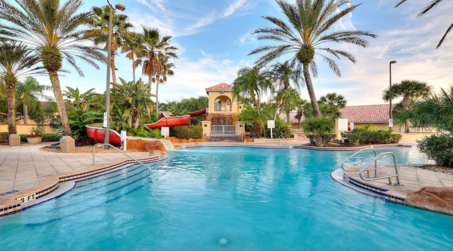 DAVENPORT, Florida 33897, 4 Bedrooms Bedrooms, ,3 BathroomsBathrooms,Residential,For Sale,CALABRIA,0,MFRO6419185