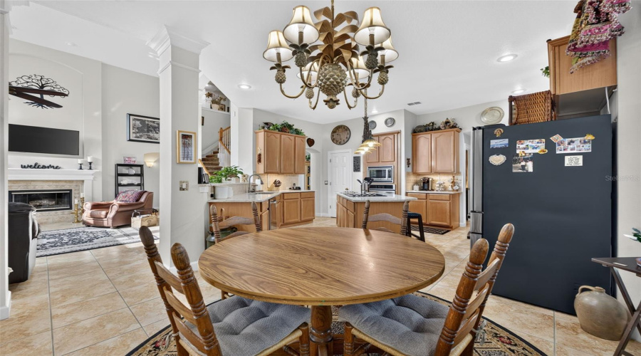 CELEBRATION, Florida 34747, 5 Bedrooms Bedrooms, ,4 BathroomsBathrooms,Residential,For Sale,INDIGO,0,MFRS5152328