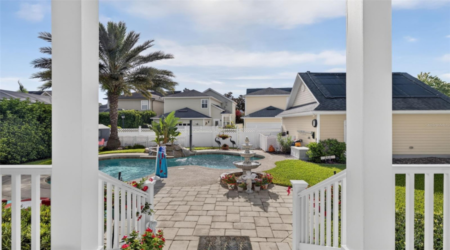 CELEBRATION, Florida 34747, 5 Bedrooms Bedrooms, ,4 BathroomsBathrooms,Residential,For Sale,INDIGO,0,MFRS5152328